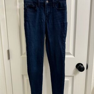Levi’s 710 Super Skinny Jeans